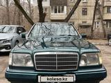 Mercedes-Benz E 280 1995 года за 2 900 000 тг. в Алматы – фото 5