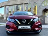 Nissan Qashqai 2019 годаfor9 200 000 тг. в Уральск – фото 3