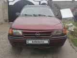 Opel Astra 1993 годаүшін550 000 тг. в Шымкент – фото 5