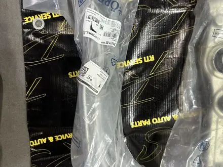 Рычаг серьги Втулки стабилизатора рулевые наконечники НА ВСЕ МОДЕЛИ BMW за 18 000 тг. в Алматы – фото 3