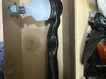 Рычаг серьги Втулки стабилизатора рулевые наконечники НА ВСЕ МОДЕЛИ BMW за 18 000 тг. в Алматы – фото 5