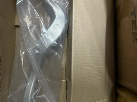 Рычаг серьги Втулки стабилизатора рулевые наконечники НА ВСЕ МОДЕЛИ BMW за 18 000 тг. в Алматы – фото 6