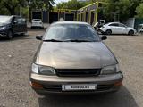 Toyota Carina E 1992 года за 2 500 000 тг. в Астана – фото 3
