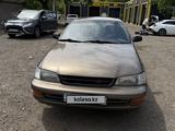 Toyota Carina E 1992 года за 2 500 000 тг. в Астана – фото 4