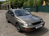 Toyota Carina E 1992 года за 2 500 000 тг. в Астана