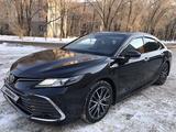 Toyota Camry 2023 годаүшін16 500 000 тг. в Алматы – фото 3