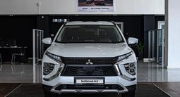 Mitsubishi Eclipse Cross Instyle 2021 года за 14 990 000 тг. в Астана – фото 2