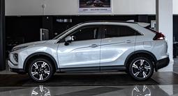 Mitsubishi Eclipse Cross Instyle 2021 года за 14 990 000 тг. в Астана – фото 5