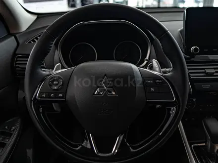 Mitsubishi Eclipse Cross Instyle 2021 года за 14 990 000 тг. в Астана – фото 11