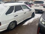 ВАЗ (Lada) 2114 2012 года за 750 000 тг. в Астана – фото 4