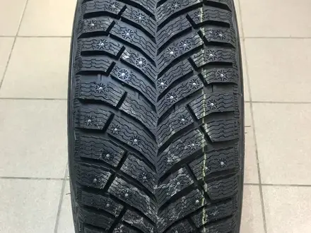 Зимние шипованные шины Michelin X-Ice North 4 225/60 R18 за 125 000 тг. в Караганда – фото 5