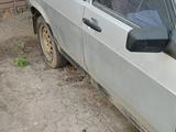 ВАЗ (Lada) 2109 2004 года за 300 000 тг. в Усть-Каменогорск