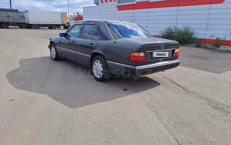 Mercedes-Benz E 280 1993 годаfor2 700 000 тг. в Костанай