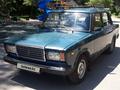 ВАЗ (Lada) 2107 2002 годаүшін1 500 000 тг. в Алматы – фото 3