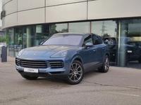 Porsche Cayenne 2018 годаfor29 500 000 тг. в Алматы