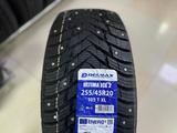 Автошина 255/45 R20 Delmax Ultima Ice 2 105Т (шип) за 51 000 тг. в Уральск