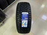 Автошина 255/45 R20 Delmax Ultima Ice 2 105Т (шип) за 51 000 тг. в Уральск – фото 2