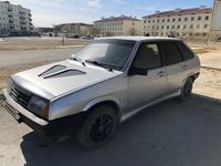 ВАЗ (Lada) 2109 (хэтчбек) 2001 года за 560 000 тг. в Актау