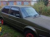 Volkswagen Golf 1990 года за 400 000 тг. в Усть-Каменогорск – фото 3