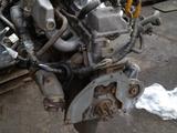 Двигатель RD28 ZD30 АКПП автомат, КПП механикаүшін650 000 тг. в Алматы – фото 5