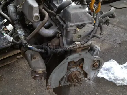 Двигатель RD28 ZD30 АКПП автомат, КПП механика за 650 000 тг. в Алматы – фото 5