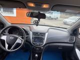 Hyundai Accent 2012 годаүшін5 200 000 тг. в Актобе – фото 4