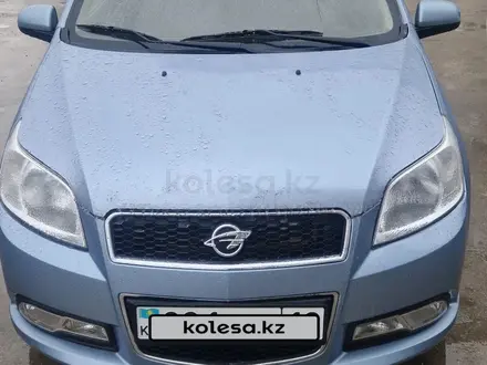Ravon Nexia R3 2019 года за 4 400 000 тг. в Актау