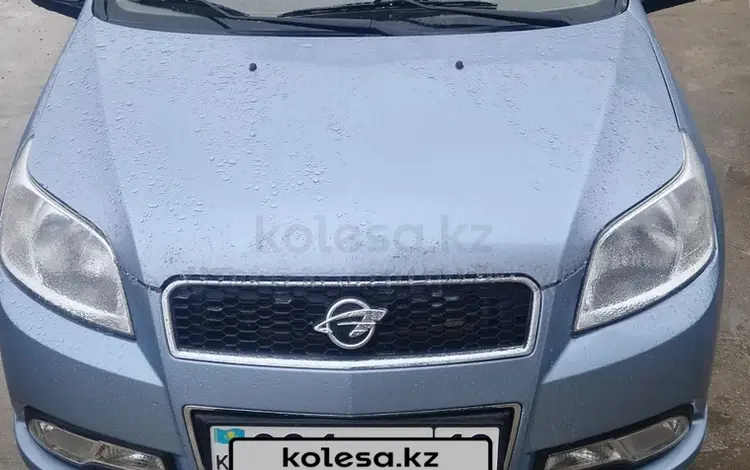 Ravon Nexia R3 2019 года за 4 400 000 тг. в Актау