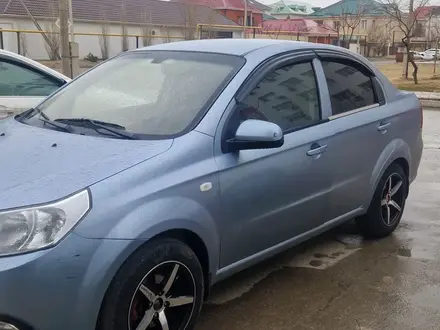 Ravon Nexia R3 2019 года за 4 400 000 тг. в Актау – фото 2