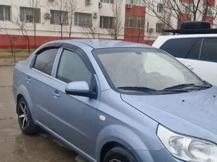Ravon Nexia R3 2019 года за 4 400 000 тг. в Актау – фото 3