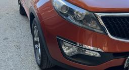 Kia Sportage 2014 годаfor7 900 000 тг. в Актобе – фото 2