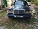 Mercedes-Benz E 200 1994 годаүшін1 500 000 тг. в Каскелен – фото 3