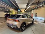 Changan Qiyuan Q05 2026 года за 6 749 000 тг. в Алматы – фото 2