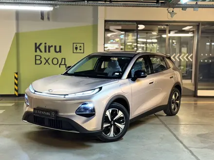 Changan Qiyuan Q05 2026 года за 6 749 000 тг. в Алматы
