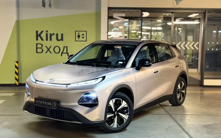 Changan Qiyuan Q05 2026 годаүшін6 749 000 тг. в Алматы