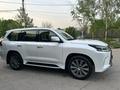 Lexus LX 570 2016 годаfor47 000 000 тг. в Алматы – фото 7