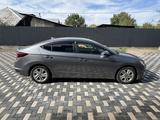 Hyundai Elantra 2018 годаүшін7 300 000 тг. в Алматы – фото 4