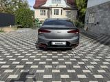 Hyundai Elantra 2018 годаүшін7 300 000 тг. в Алматы – фото 2
