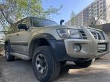 Nissan Patrol 2002 года за 3 300 000 тг. в Алматы