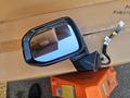 Зеркало боковое левое в сборе HAVAL DARGO за 30 000 тг. в Астана – фото 2