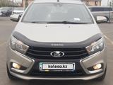 ВАЗ (Lada) Vesta 2019 годаүшін4 700 000 тг. в Уральск