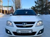 ВАЗ (Lada) Largus 2018 года за 4 200 000 тг. в Астана