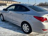 Hyundai Accent 2014 годаүшін5 100 000 тг. в Талдыкорган