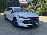 BYD Qin L DM-i Excellence 2025 года за 10 700 000 тг. в Алматы