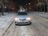 Toyota Corolla 2014 годаүшін7 100 000 тг. в Астана – фото 4