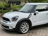 Mini Paceman 2013 года за 8 000 000 тг. в Алматы – фото 2