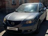 Mazda 3 2007 годаүшін2 300 000 тг. в Усть-Каменогорск