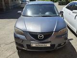 Mazda 3 2007 годаүшін2 300 000 тг. в Усть-Каменогорск – фото 2