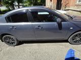 Mazda 3 2007 годаүшін2 300 000 тг. в Усть-Каменогорск – фото 3