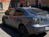 Mazda 3 2007 годаүшін2 300 000 тг. в Усть-Каменогорск – фото 5